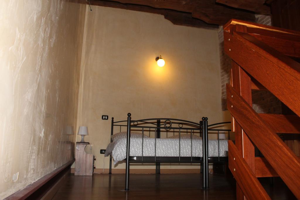 Villa Ferri Apartments Padova Bagian luar foto