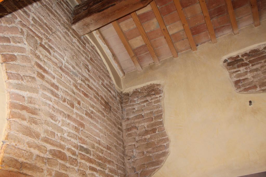 Villa Ferri Apartments Padova Bagian luar foto