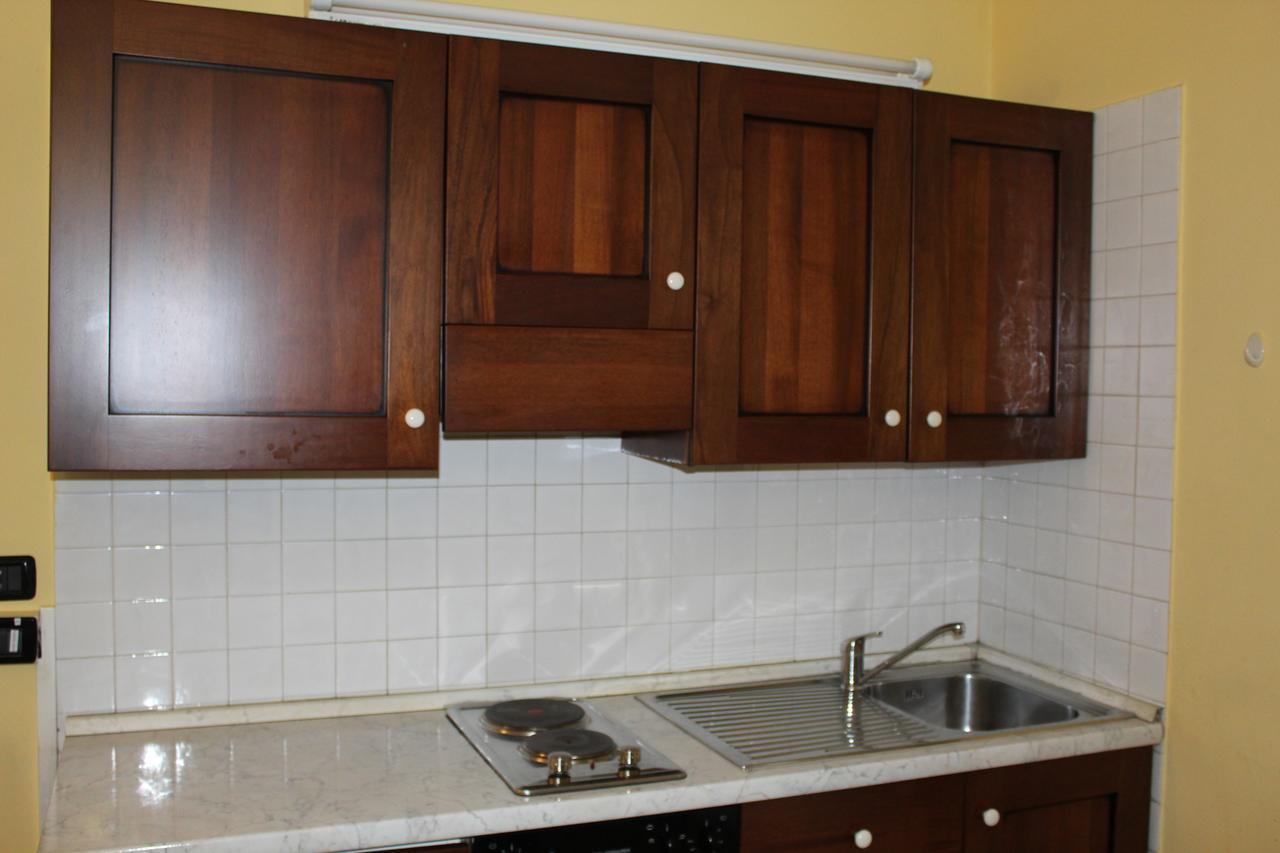 Villa Ferri Apartments Padova Bagian luar foto