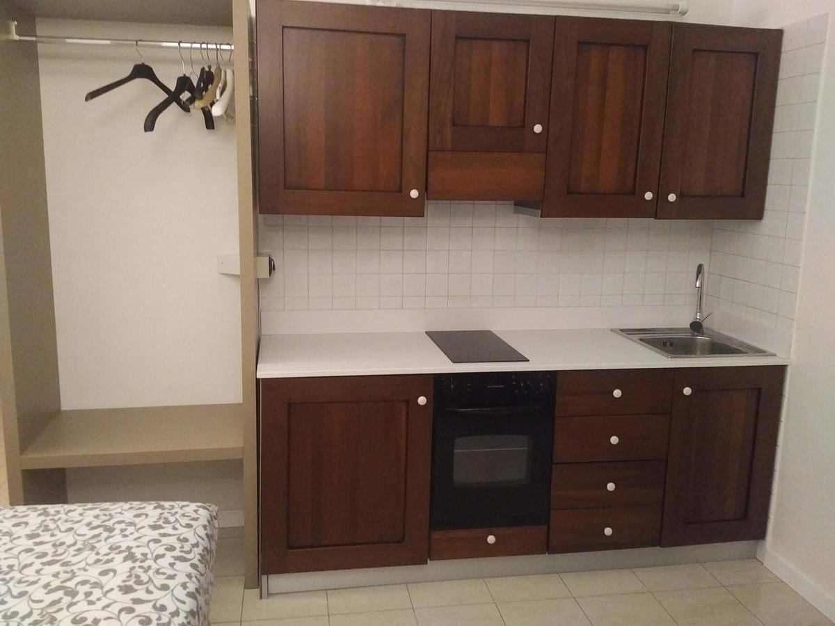 Villa Ferri Apartments Padova Bagian luar foto