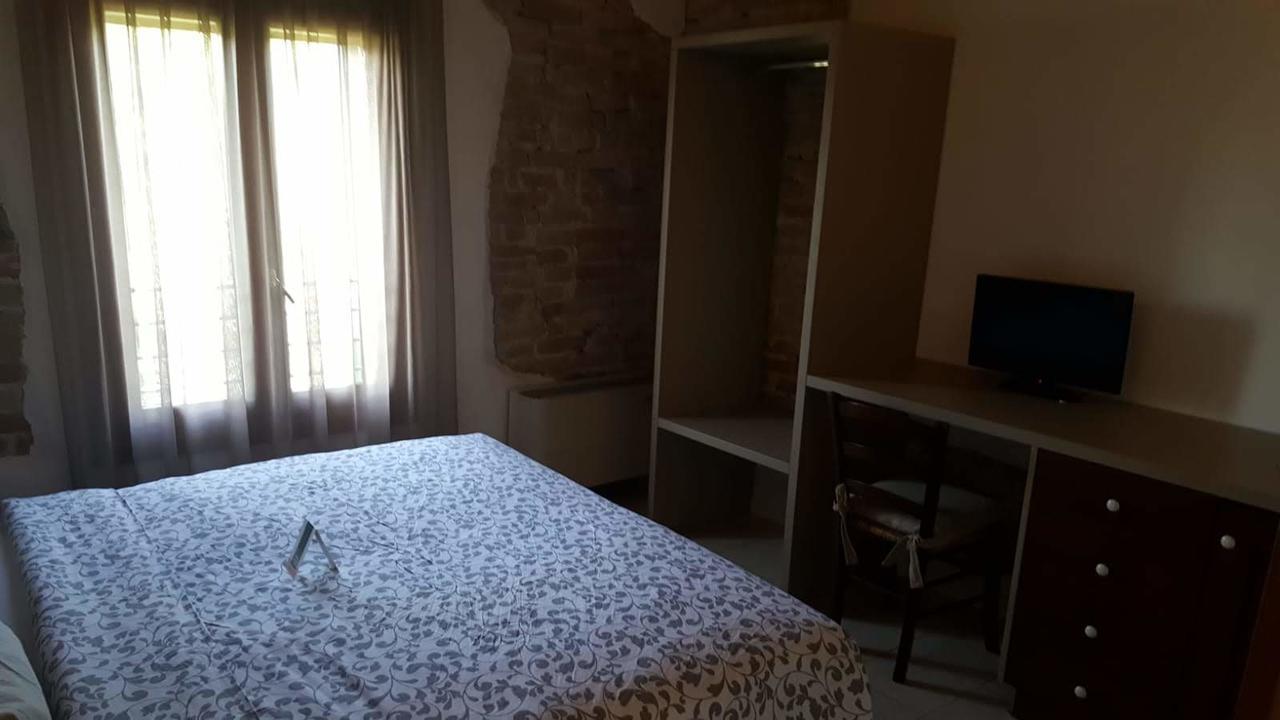 Villa Ferri Apartments Padova Bagian luar foto
