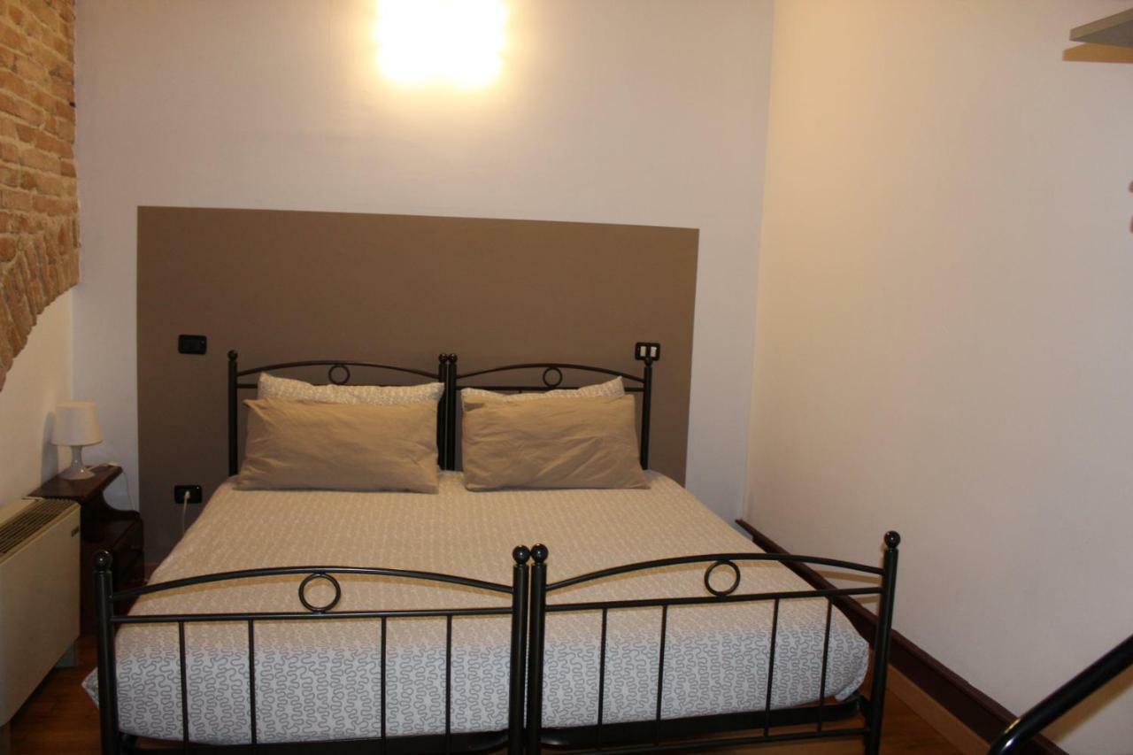 Villa Ferri Apartments Padova Bagian luar foto