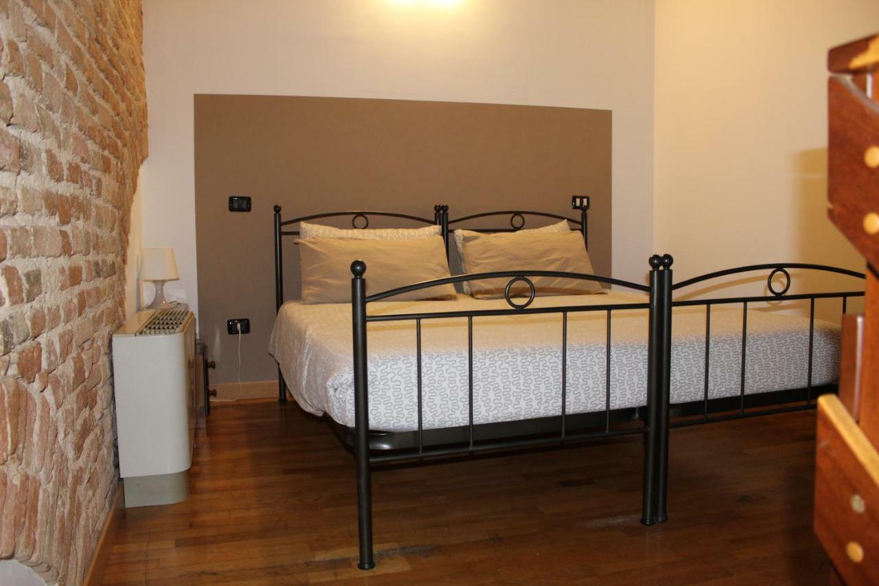Villa Ferri Apartments Padova Bagian luar foto