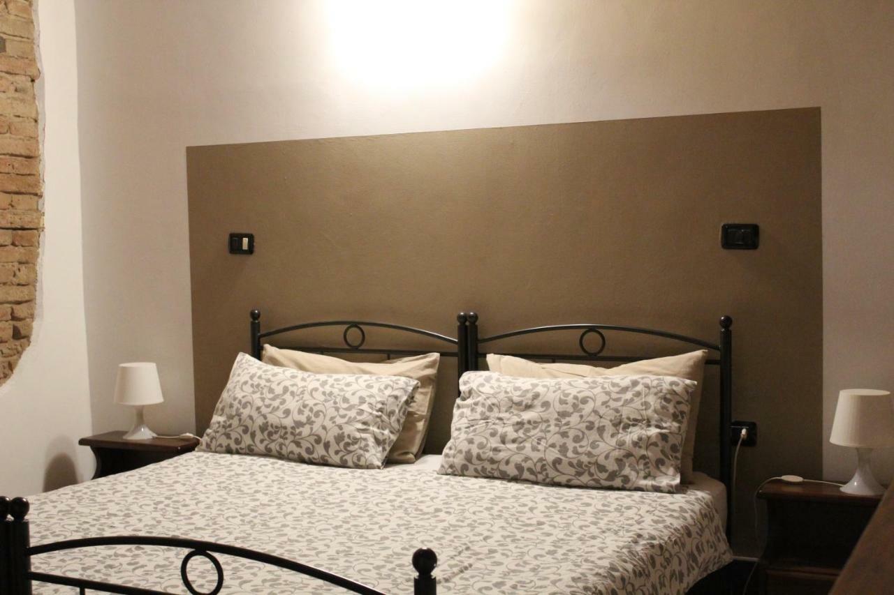 Villa Ferri Apartments Padova Bagian luar foto